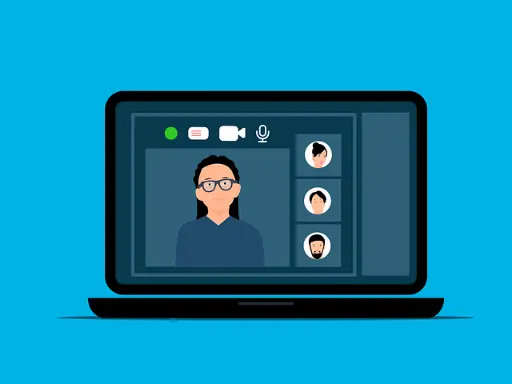 [RAV01] Virtual support network